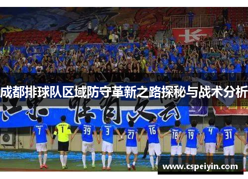 成都排球队区域防守革新之路探秘与战术分析