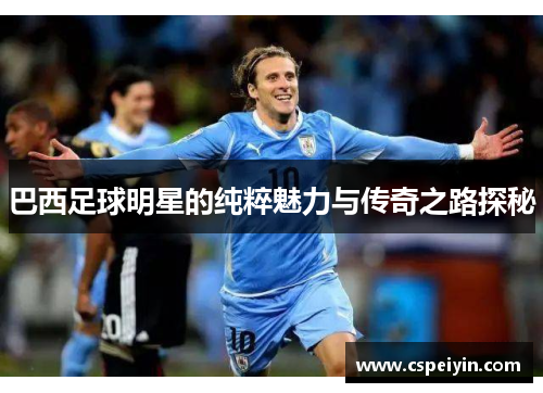 巴西足球明星的纯粹魅力与传奇之路探秘