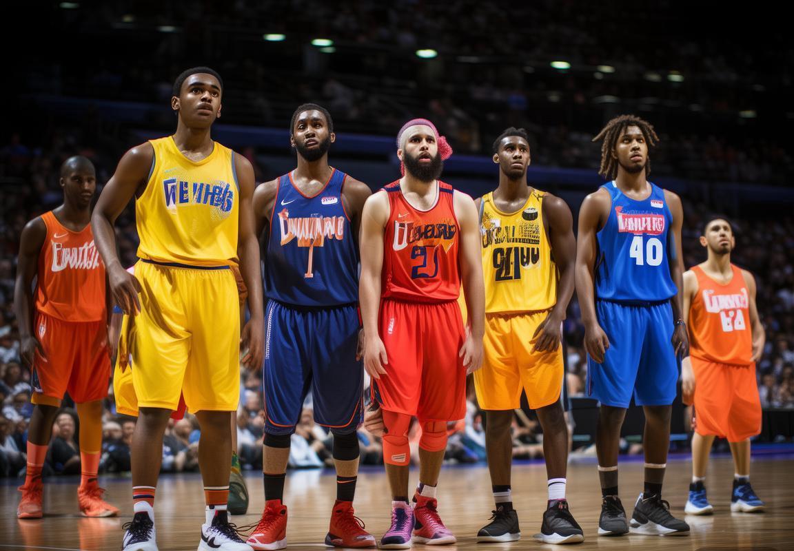 洛杉矶快船队从争冠热门跌至西部倒数第二，阵容失衡引发交易流言