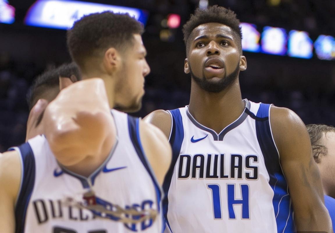 湖人迎机遇！东契奇与欧文领衔达拉斯独行侠冲击西部季后赛席位