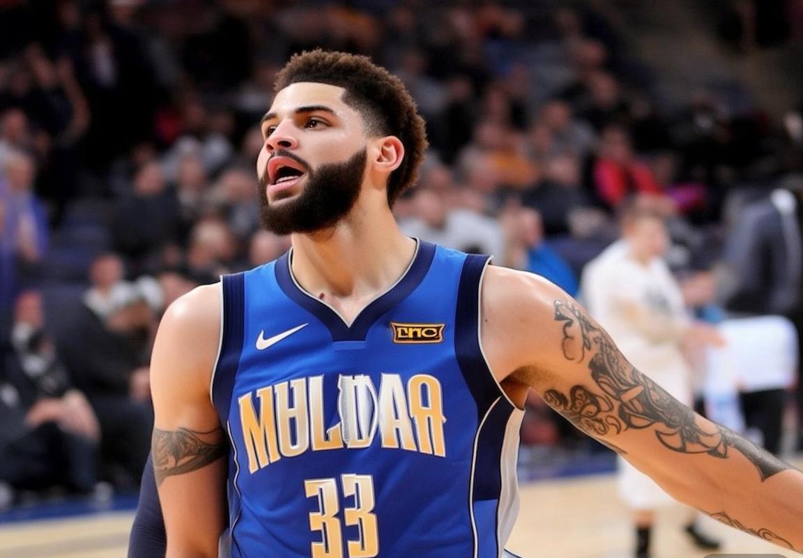 湖人西部季后赛告急！欧文助独行侠逆转20分引爆排名洗牌